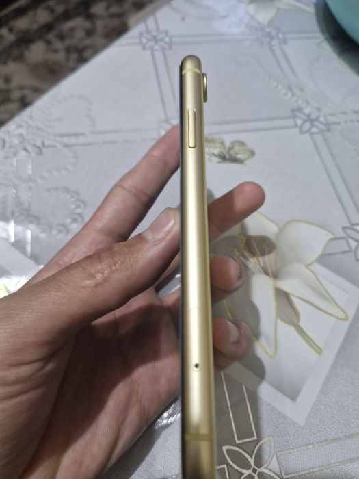 Айфон ХР состояние отлично