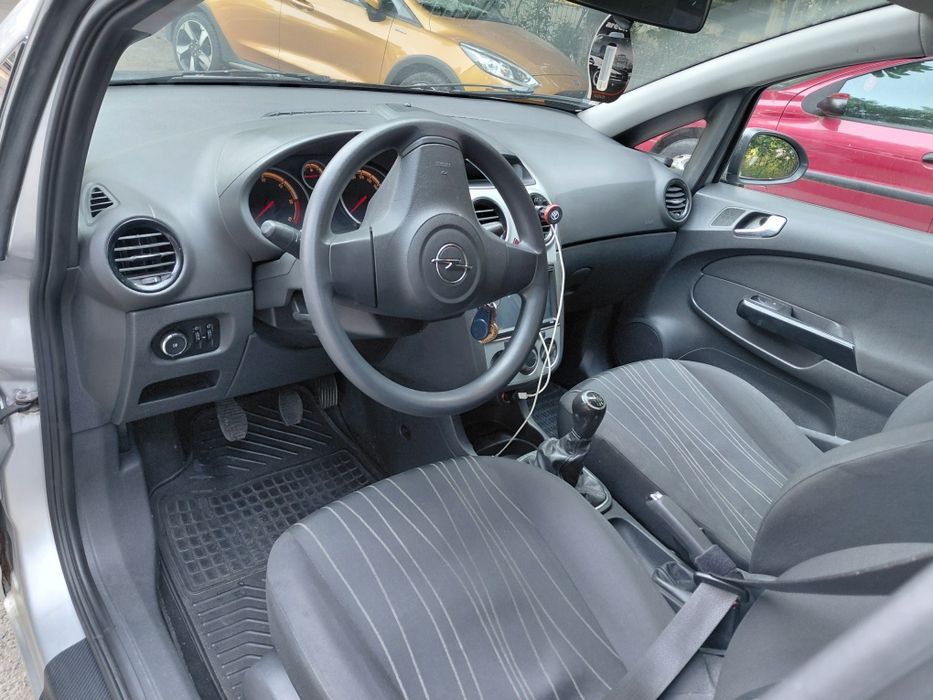 Vând Opel Corsa 2010 1.3 cdti