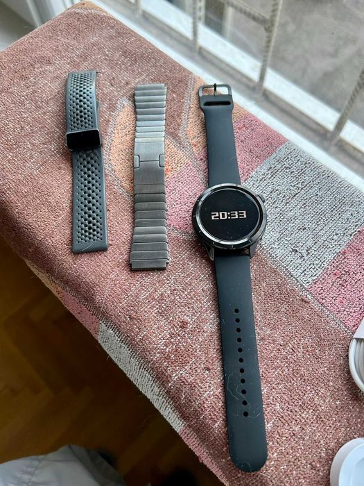 Xiaomi Watch S4