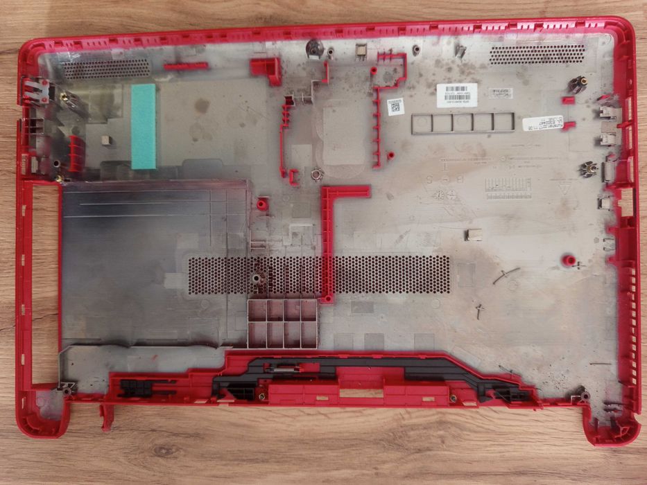 Части за лаптоп HP model 15-bs042nu