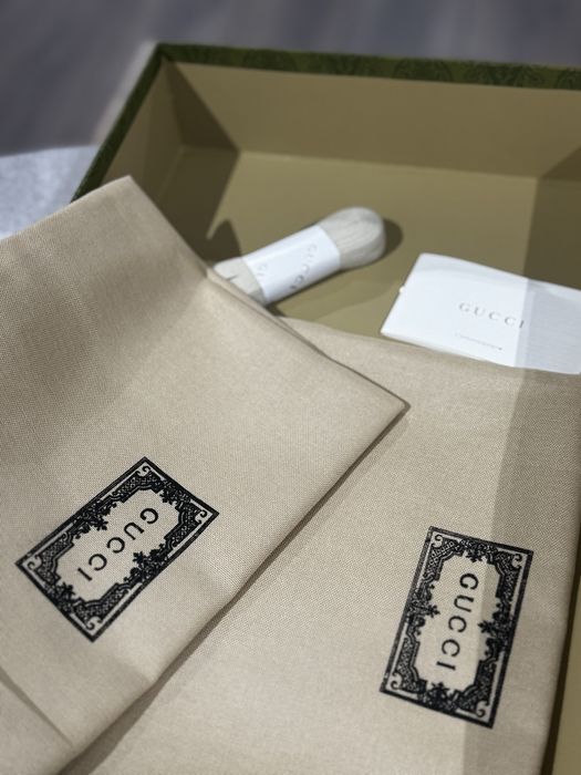 Обувки GUCCI Tennis