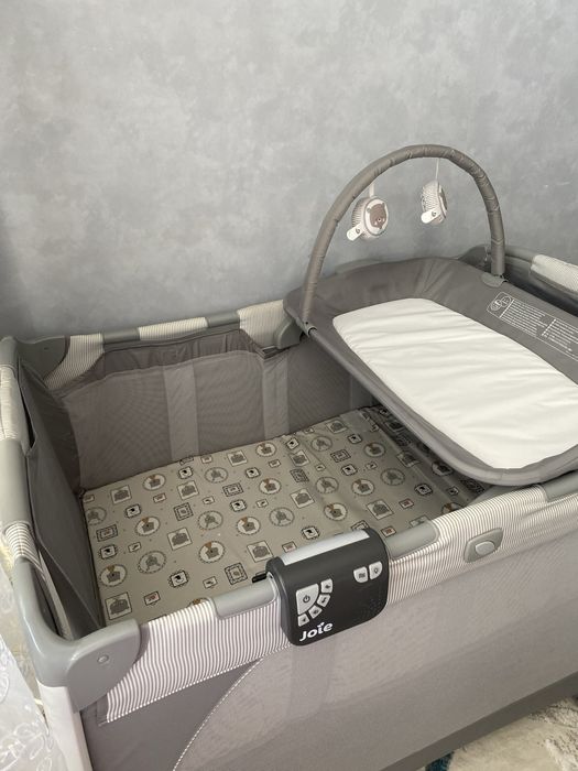 Манеж детский Joie