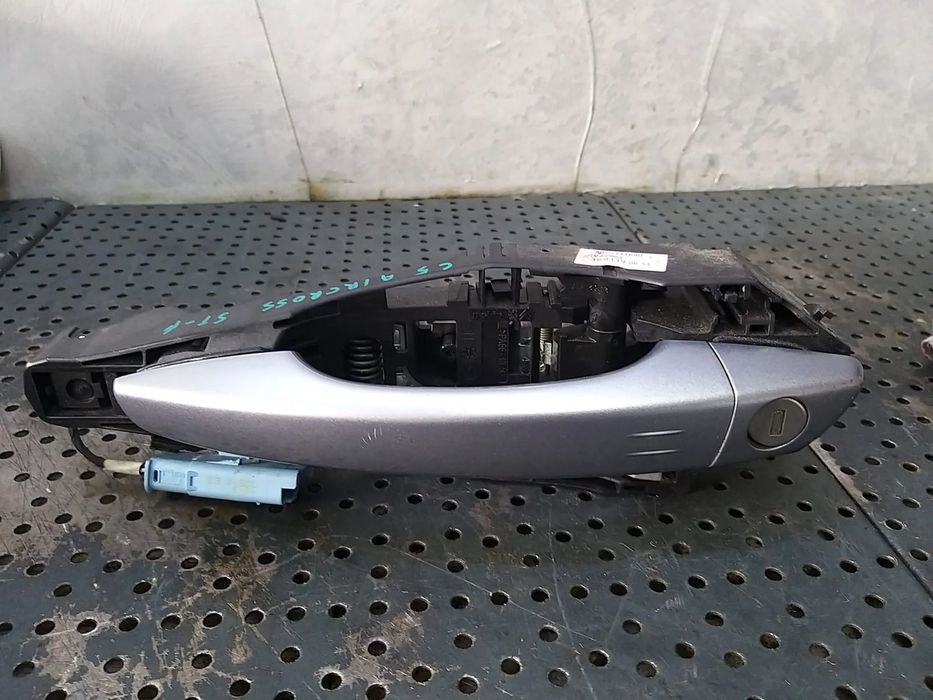 Maner usa stanga fata citroen c5 aircross 9820341080