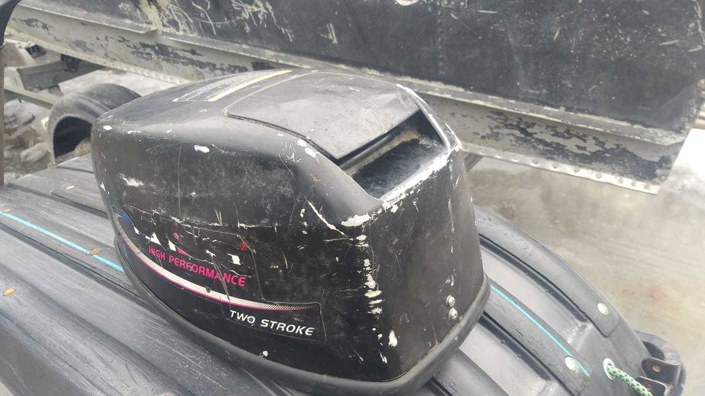 Продам колпак парсун 9.9