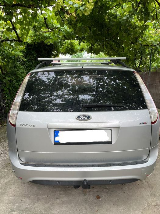 FORD Focus 2010 — imagine 2