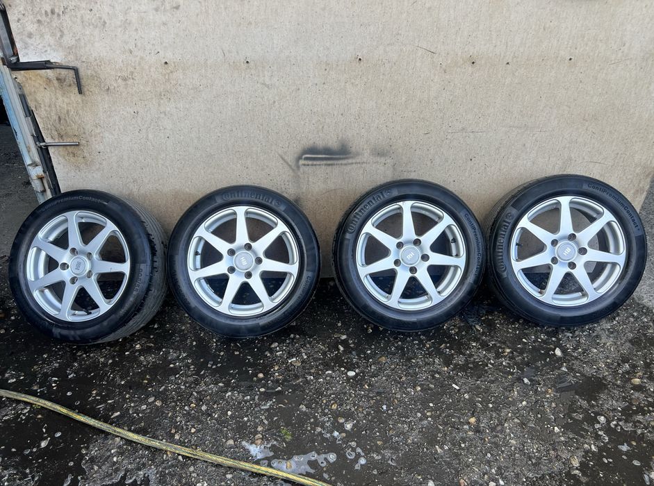 Лети джанти RH 16” BMW