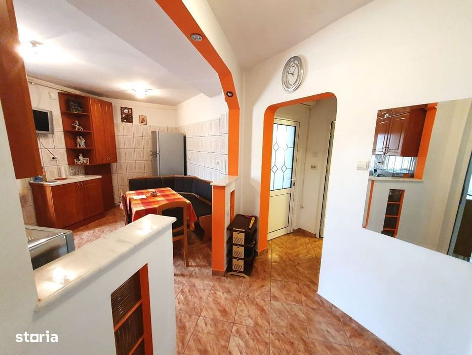 Apartament 2 camere Astra — fotografia 1