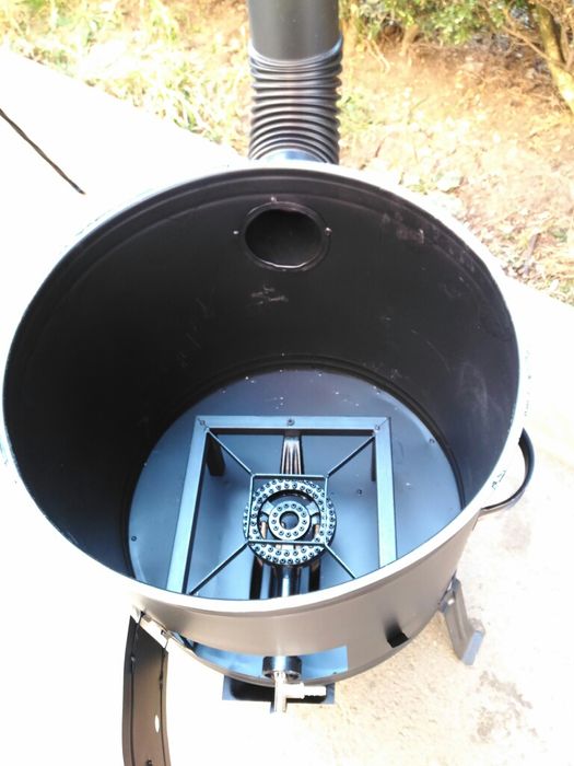 Oferta  Ceaun fonta / Tuci  22 L  370  lei