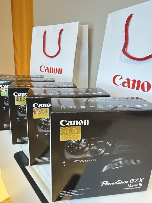 Кэнон mark III в наличии