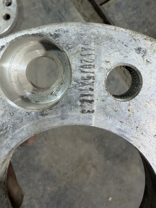 Проставки на БМВ