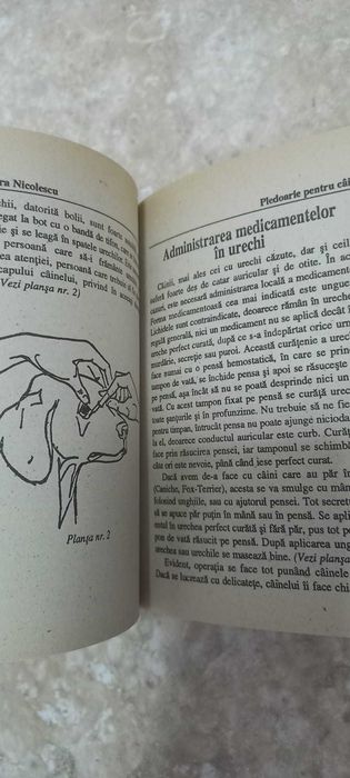 Cartea Pledoarie pentru Caine