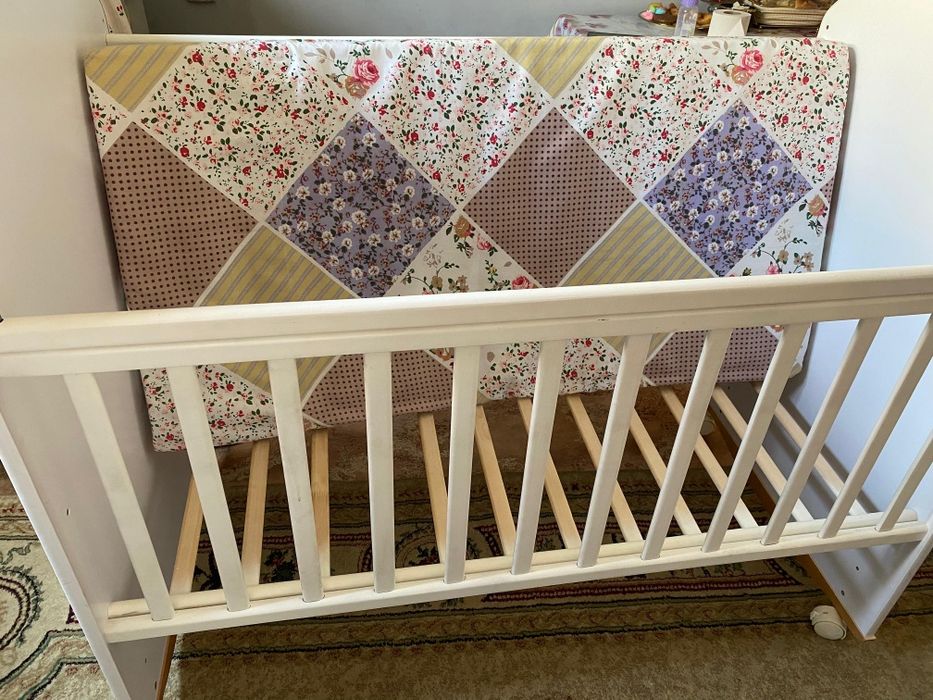 Манеж балаға арналған