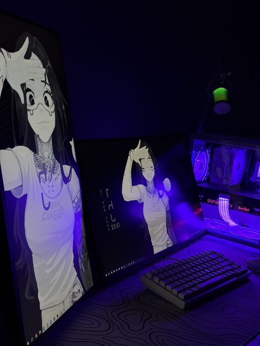 Системный блок/фулл комплект