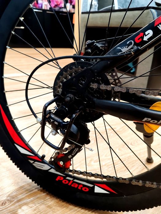 Продам велосипед взрослый