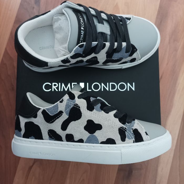 Skechers,Trollkids CRIME LONDON N29  обувки