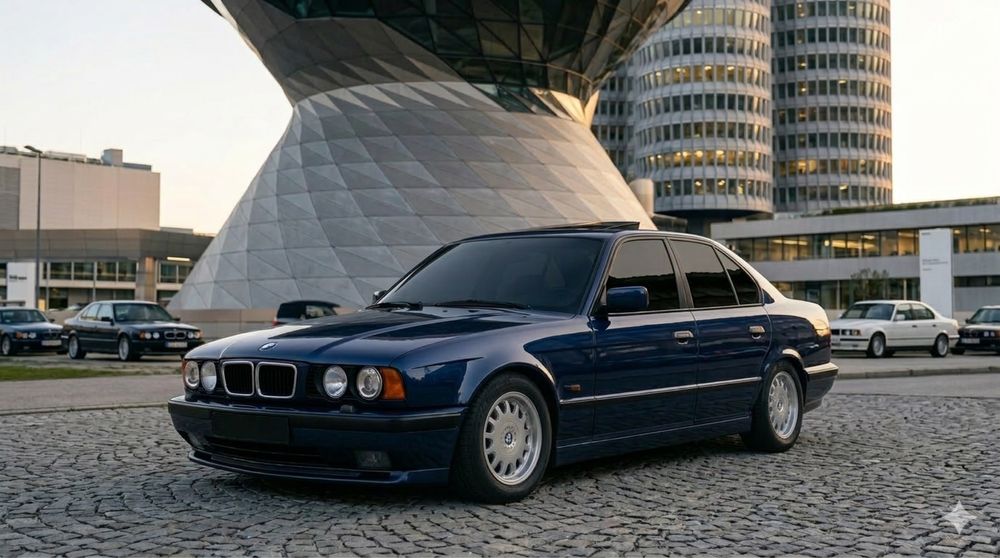 Bmw 31 style original diska