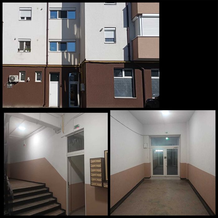 Apartament de vanzare
