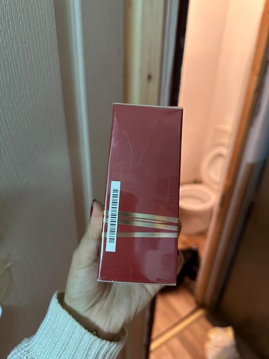 Stronger with you tabacco