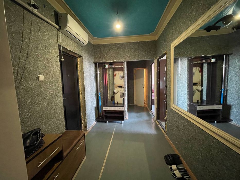 Sergili. Straitel 6 do’m