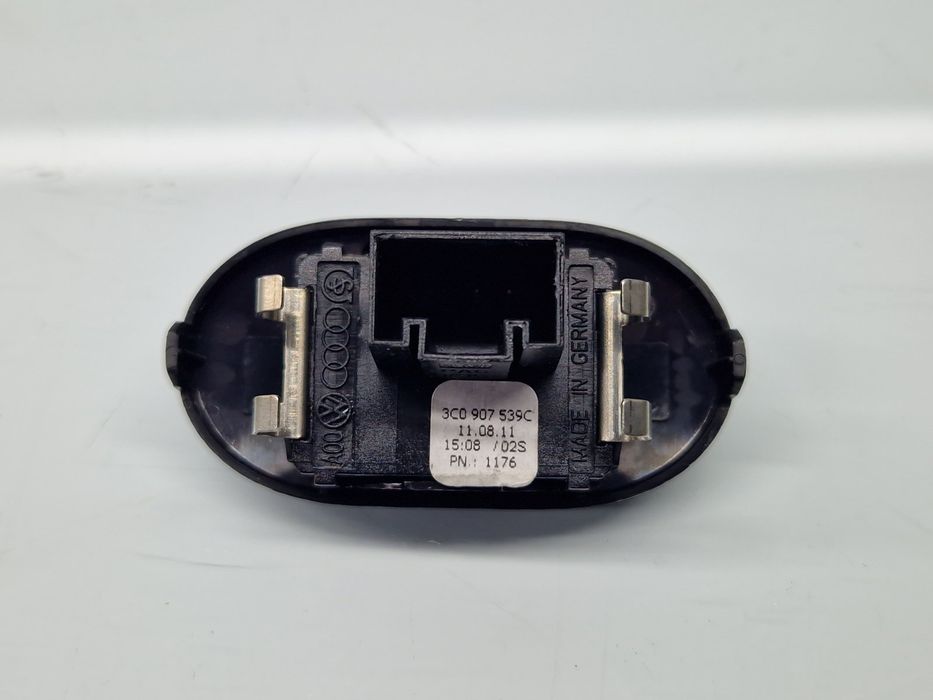 Senzor soare climatronic Volkswagen Passat B7 (365) Variant [Fabr 201