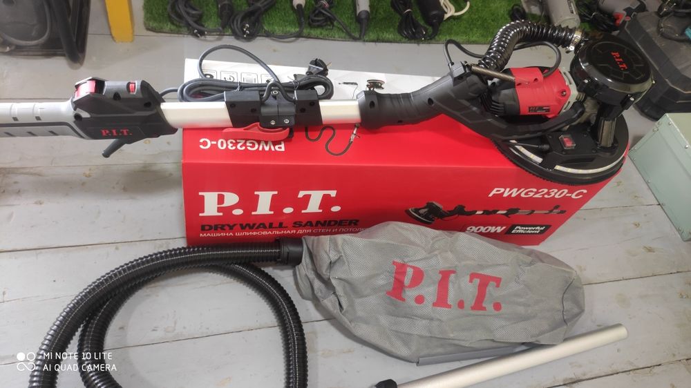 ШлифМашинка Жирафа на аренду