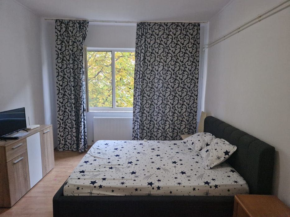 Garsonieră de închiriat