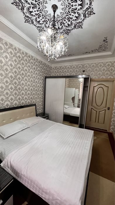 Квартира в центре самарканда.