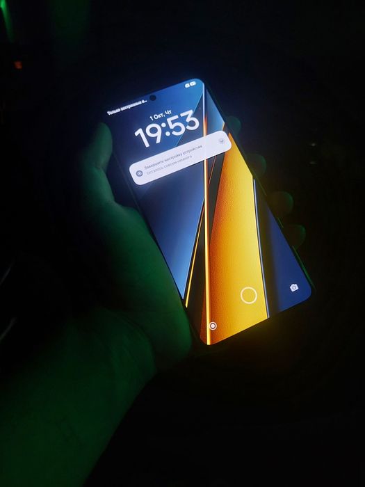Продам поко х6  про Poco x6 pro