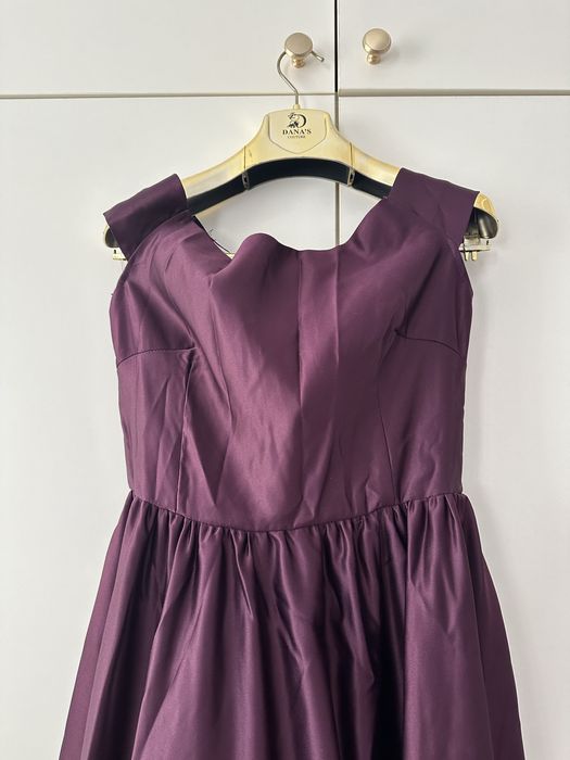 Платье красивое