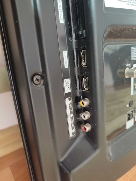 ЖК-телевизор Samsung 37" Full HD (LE37C530)