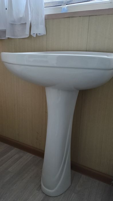 Раковина для ванны