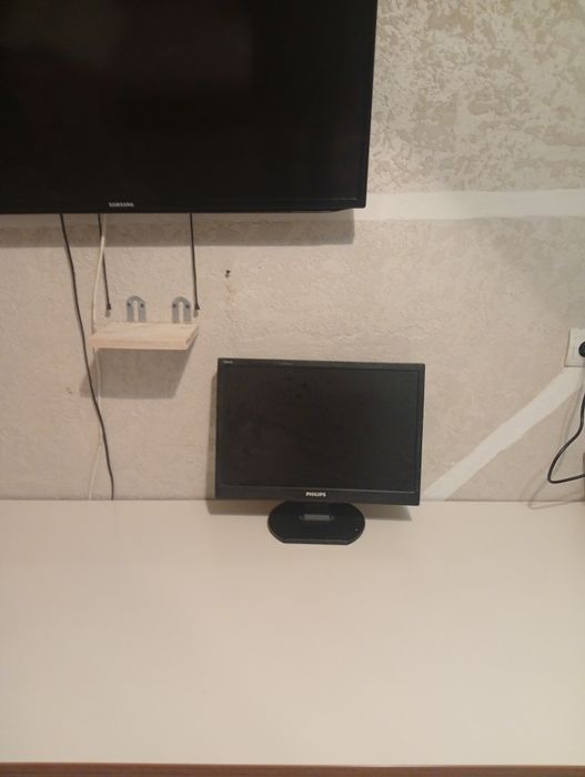 Монитор от Philips
