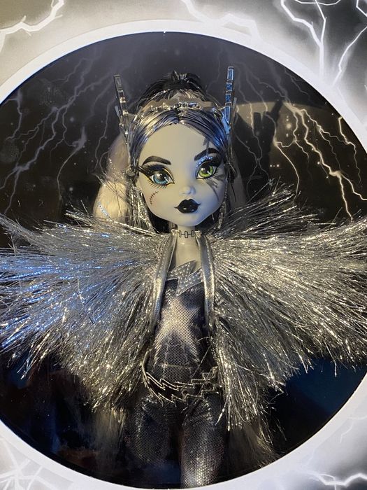 Монстер хай, монстр хай, Monster high comic con