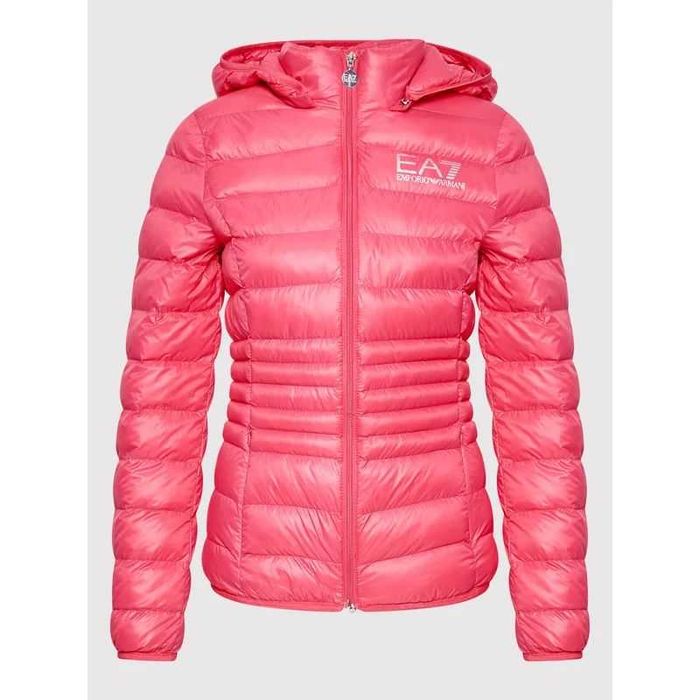 EA7 Emporio Armani Дамско яке