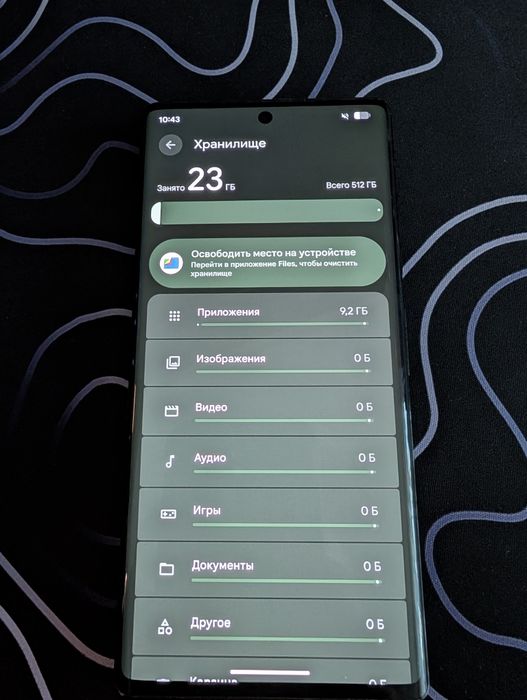 Pixel 6 pro 512g