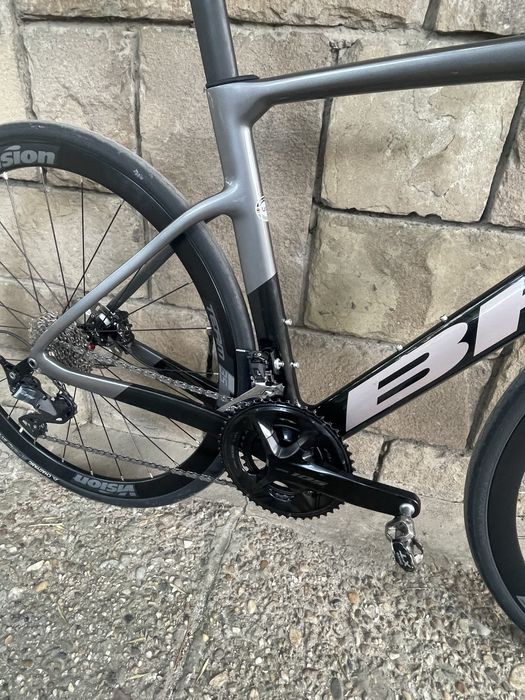 Биейч РС 1 3.5/2023г.-шосеен велосипед