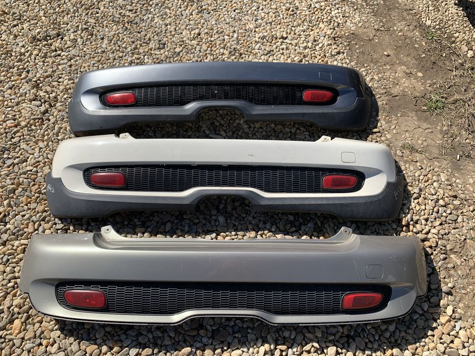 Trager bara fata spate piese Mini Cooper r56 d R56 si R56s R60 R55