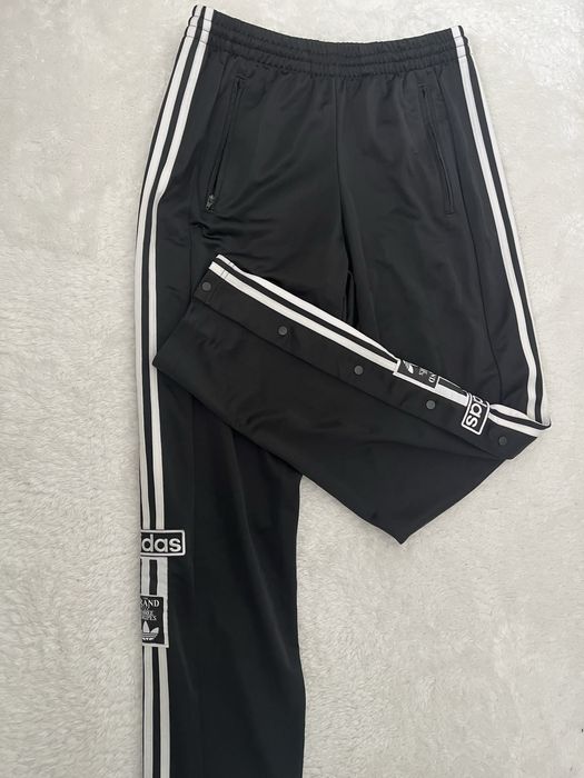 Панталони ADIDAS Adicolor Adibreack PANTS