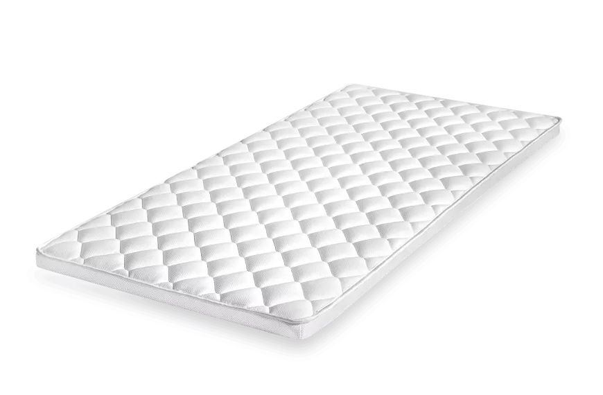 Топ матрак ТЕД air flex 90/200см