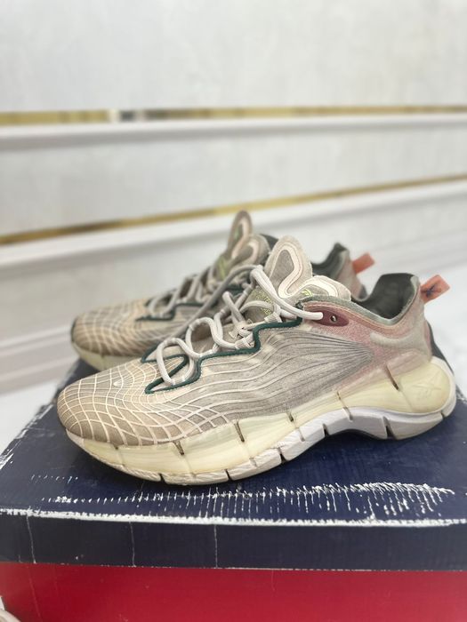 продам кросссовки Рибок