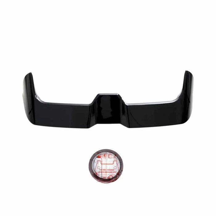 Spoiler - Eleron pentru orice model de masina - 10% REDUCERE