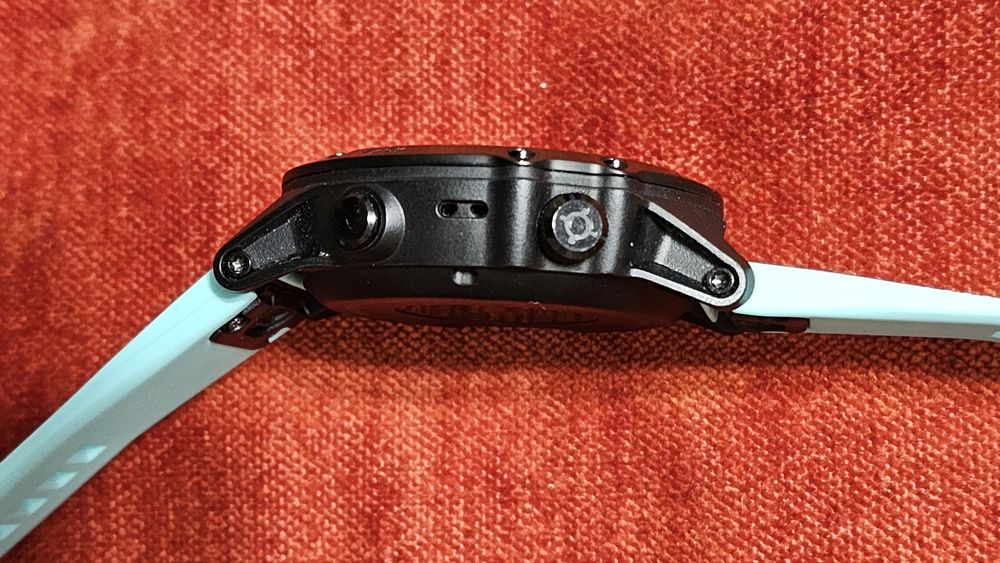 Garmin Tactix Bravo NOU Night Vision GPS Safir etc