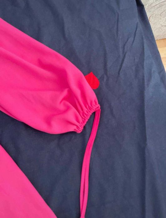 Rochie eleganta de zi