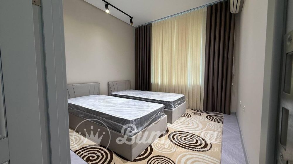 ЖК Botanica Saroyi 3 комнатная 74м2 ‼️улица Шахриобод