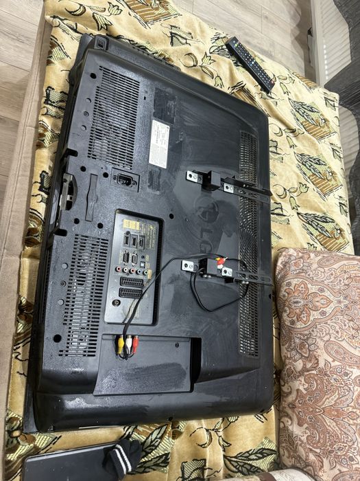 Телевизор LG 32LH3000