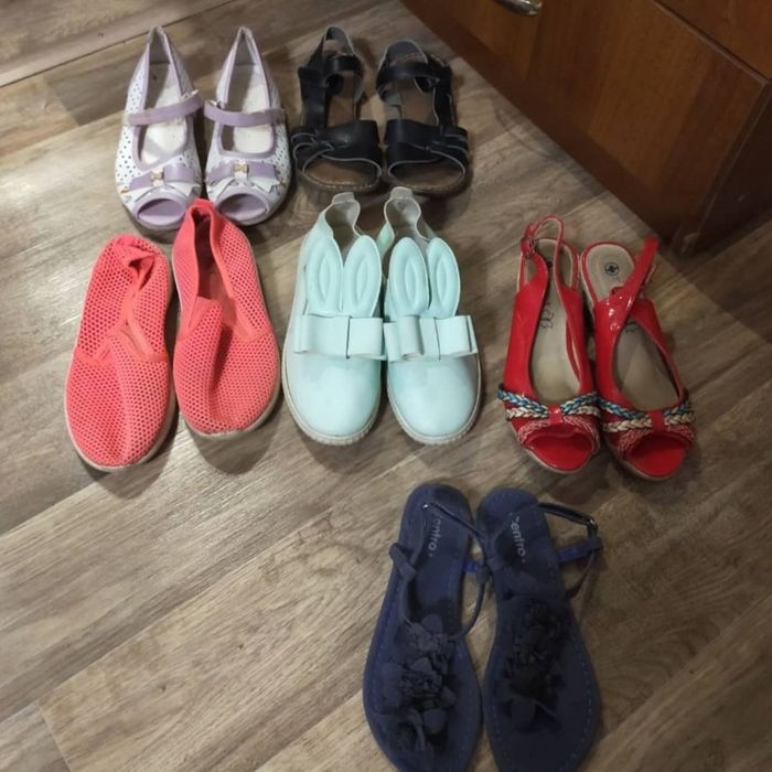 Срочно Продам Обувь