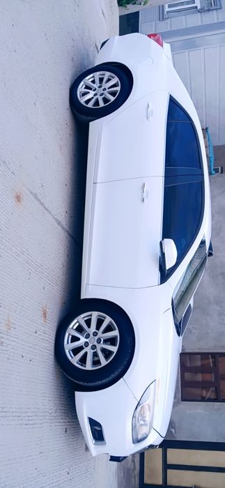 Malibu 1 sotiladi