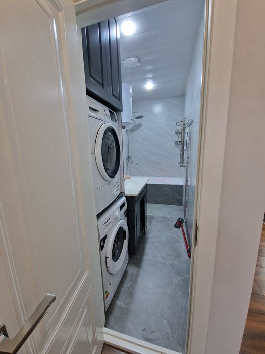 Аренда 3х ком. Люксовой квартира в Сергели-7. ГРИН ХАУС. 100 м²