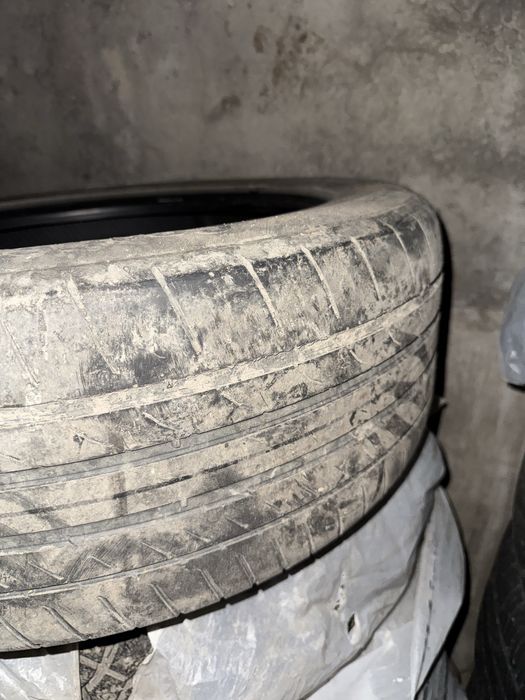 Продам резинк continental r19