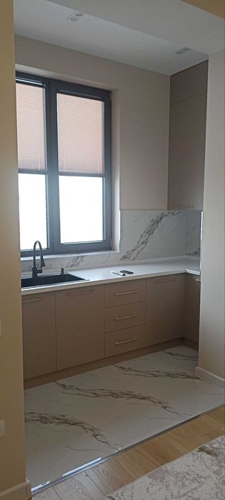 Кватира сотилади. 2хона, 44кв, Шу́та Руставели. Продается квартира